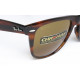 Ray Ban WAYFARER II B&L Chromax signature
