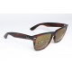 Ray Ban WAYFARER II B&L Chromax details