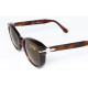 Persol RATTI Solecchio 63 engraved Persol arrows