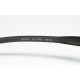 Ray Ban RB 2046 CUTTERS W3123 arm
