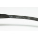 Ray Ban RB 2046 CUTTERS W3123 arm
