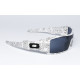 OAKLEY Oil Ring details
