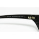 Ray Ban RB 4032 RAIDER CAT EYE 601 arm