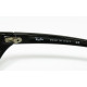 Ray Ban RB 4032 RAIDER CAT EYE 601 arm