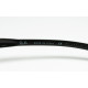 Ray Ban RB 2047 CUTTERS 601 arm