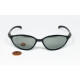 Ray Ban RB 2047 CUTTERS 629/6G original vintage MIRROR lenses