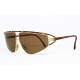 Gianni Versace S35 col. 09L Tortoise&Gold original vintage sunglasses