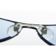Ray Ban LARGE 62mm BAUSCH&LOMB nosepads
