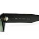 Ray Ban DEKKO G-15 B&L arm