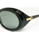 Cartier T8200078 NOIR original vintage lenses