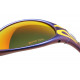 OAKLEY Eye Jacket BRAIN DEAD engraved lenses signature