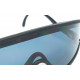Ray Ban BAUSCH & LOMB GOGGs 3D signature