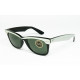 Ray Ban WAYFARER B&L Street Neat S.N.-B details