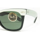 Ray Ban WAYFARER B&L Street Neat S.N.-B original vintage G-15 lenses