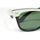 Ray Ban WAYFARER B&L Street Neat S.N.-B original vintage G-15 lenses