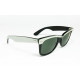 Ray Ban WAYFARER B&L Street Neat S.N.-B details