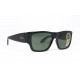 Ray Ban WAYFARER NOMAD Bausch & Lomb details