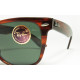 Ray Ban WAYFARER II L1725 B&L original vintage G-15 lenses