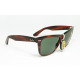 Ray Ban WAYFARER II L1725 B&L details