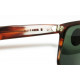 Ray Ban WAYFARER II L1725 B&L arm