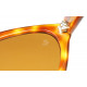 Persol RATTI 842 col. 41 original lenses with engraved marks