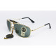 Ray Ban W1078 OLYMPIC GAMES B&L details