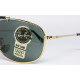 Ray Ban W1078 OLYMPIC GAMES B&L original vintage G-15 lenses