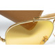 Ray Ban Shooter Ambermatic Bausch & Lomb  for sale