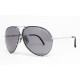 Porsche by CARRERA 5621 col. 71 Gray original vintage sunglasses