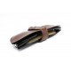 Persol RATTI 6200 Solecchio original vintage clip case
