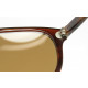 Persol RATTI 804-T col. 44 FOLDING original lenses with engraved marks