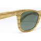 Ray Ban WAYFARER B&L Woodies original vintage G-15 lenses