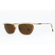 Persol RATTI Drake col. 52 Tortoise&Gold original vintage sunglasses