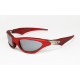 OAKLEY Scar FMJ RED details