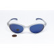 Ray Ban RB 2045 CUTTERS 627/55 original vintage BLUE MIRROR lenses