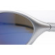 Ray Ban RB 2045 CUTTERS 627/55 MIRROR engraved markings