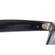 Ray Ban WAYFARER LEATHERS B&L arm