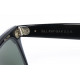 Ray Ban WAYFARER LEATHERS B&L arm