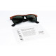 Ray Ban WAYFARER LEATHERS B&L original vintage warranty