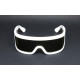 Oliver Goldsmith WOW mask