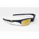 OAKLEY Half Jacket 1.0 24K details