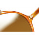 Persol RATTI 450 col. 28 original vintage lenses with engraved marks