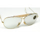 Ray Ban Shooter Photogray Bausch & Lomb frontal