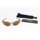 OAKLEY Valve FMJ PLATINUM original vintage SET