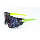 OAKLEY LATCH PANEL details