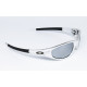 OAKLEY Straight Jacket ALUMINUM details