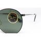 Ray Ban W0604 ROUND METAL BL marking