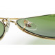 Ray Ban LARGE BRAVURA 62mm BL nosepads