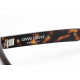 Gianni Versace METRICS 876/N col. 869 OD vintage sunglasses arm