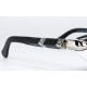 Gianfranco Ferrè GFF 332-S 2ST embossed signature